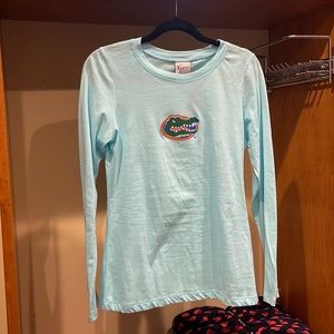 Florida Gators Long Sleeve shirt